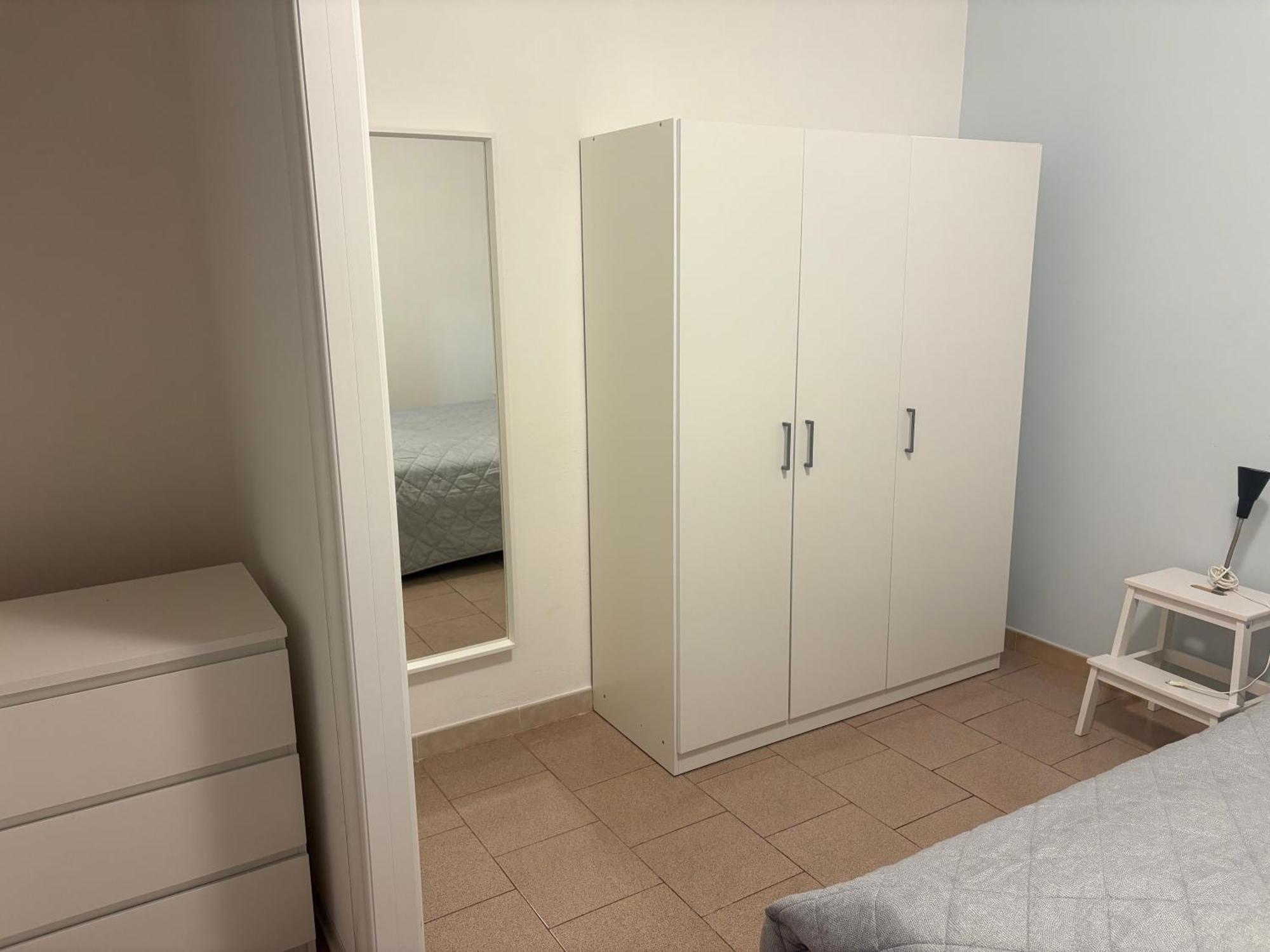 Case Al Mare In Salento - Bilocale B9 Santa Maria di Leuca Exteriör bild